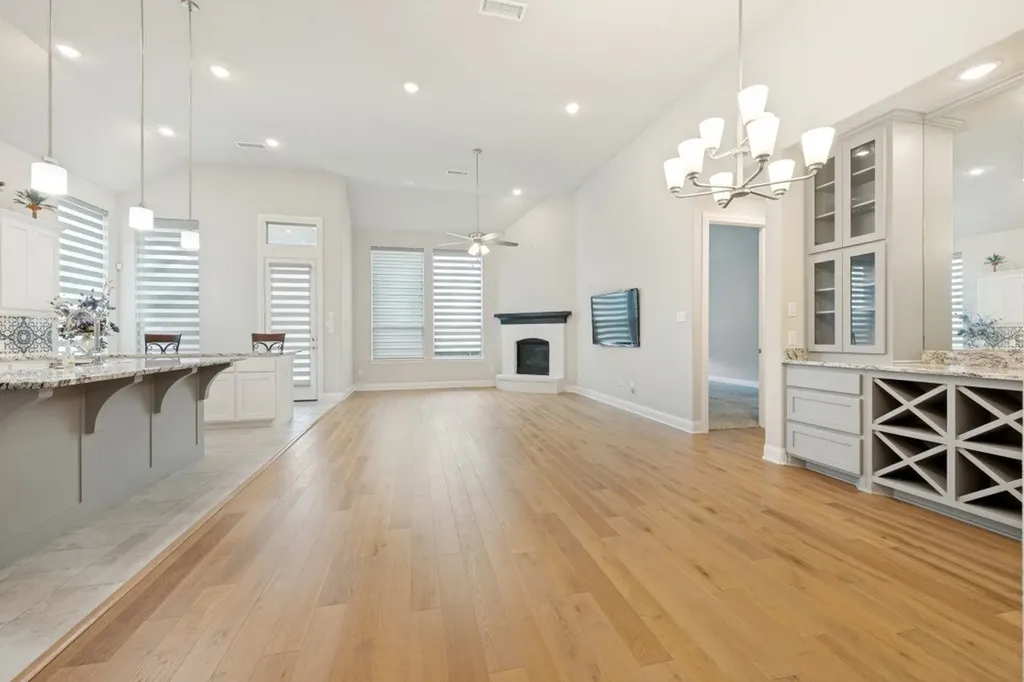 7409 Winterbloom Way Fort Worth TX 76123