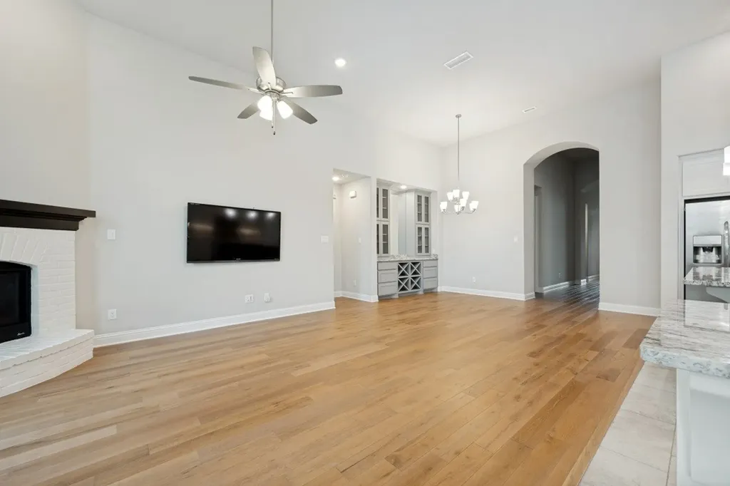 7409 Winterbloom Way Fort Worth TX 76123