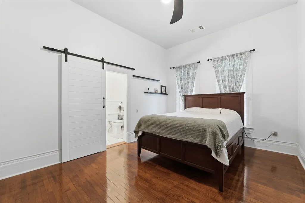 415 S Rice Street Hamilton TX 76531