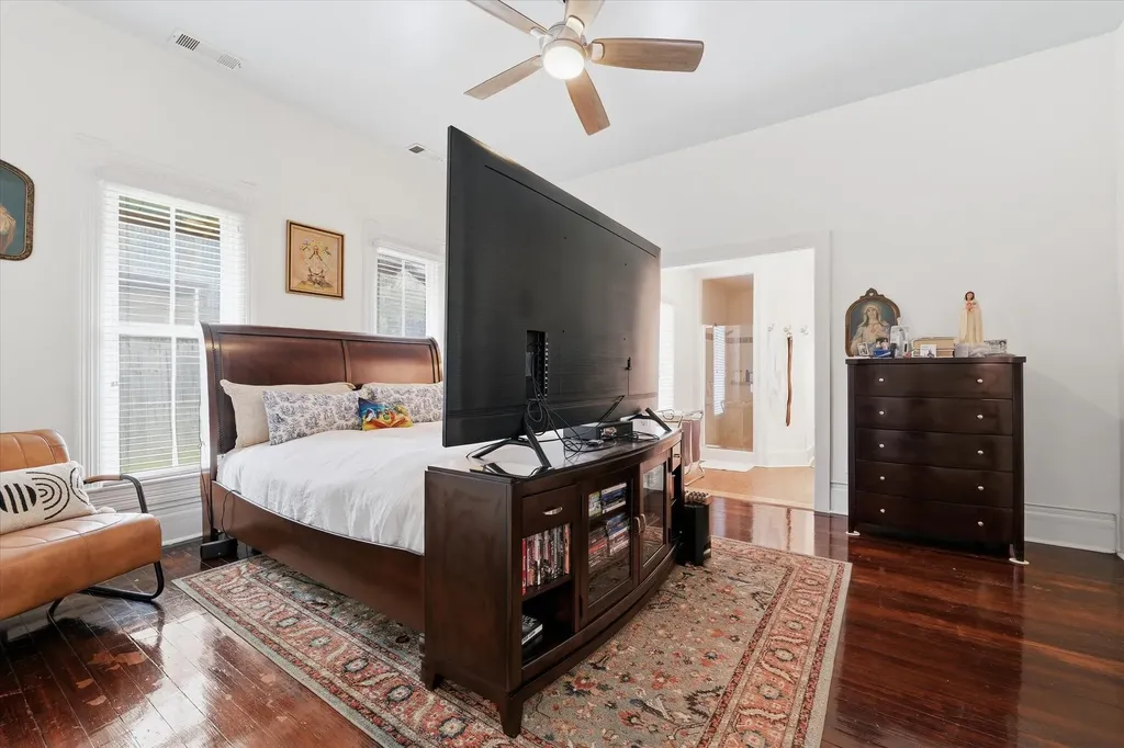 415 S Rice Street Hamilton TX 76531