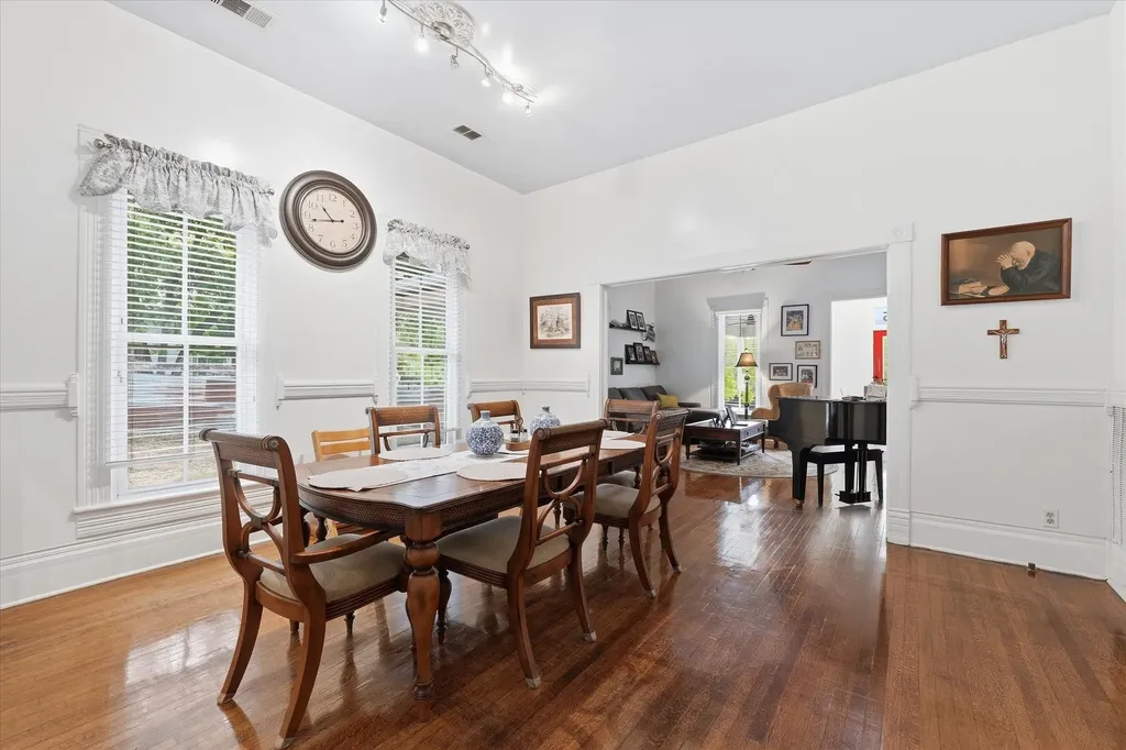 415 S Rice Street Hamilton TX 76531