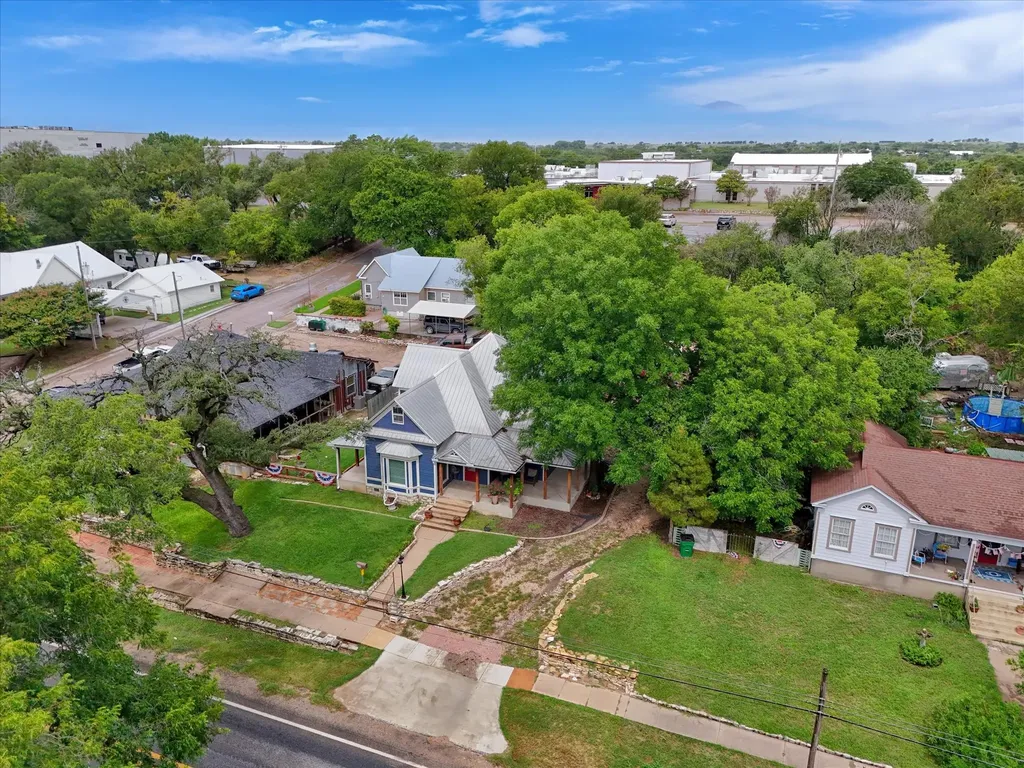 415 S Rice Street Hamilton TX 76531
