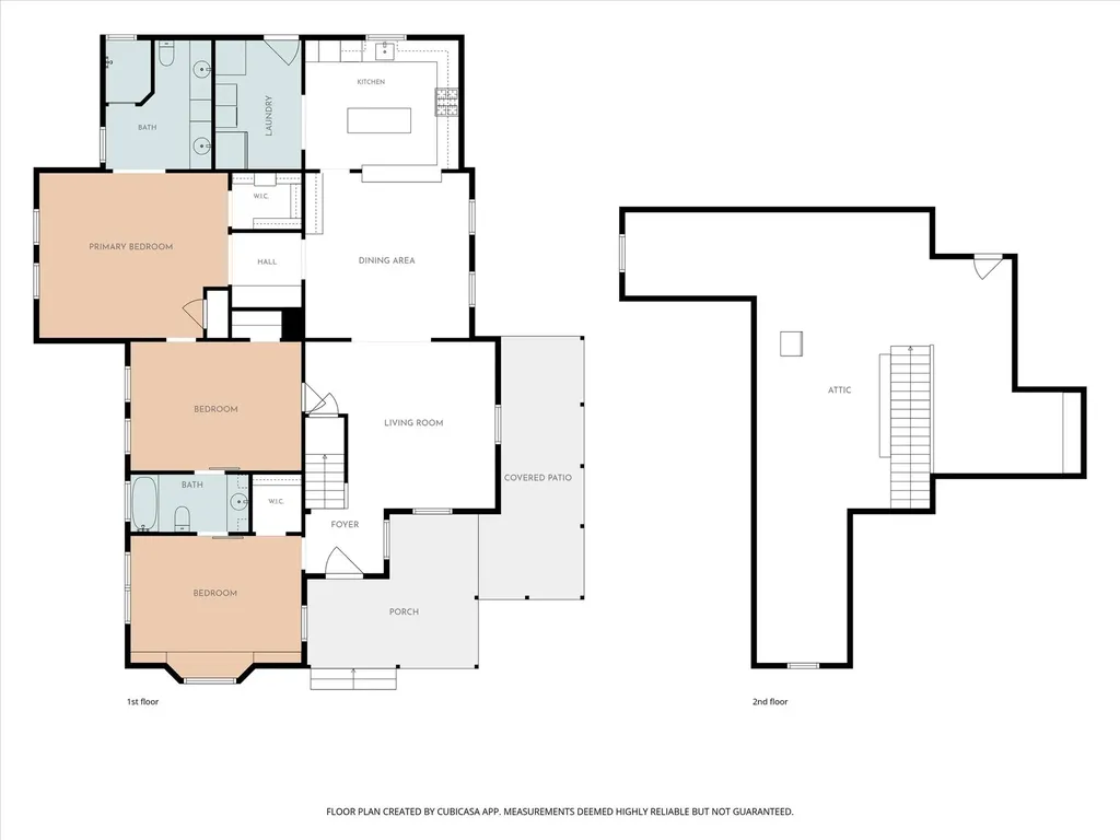 415 S Rice Street Hamilton TX 76531