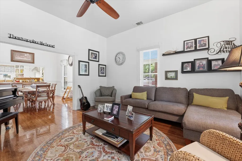 415 S Rice Street Hamilton TX 76531