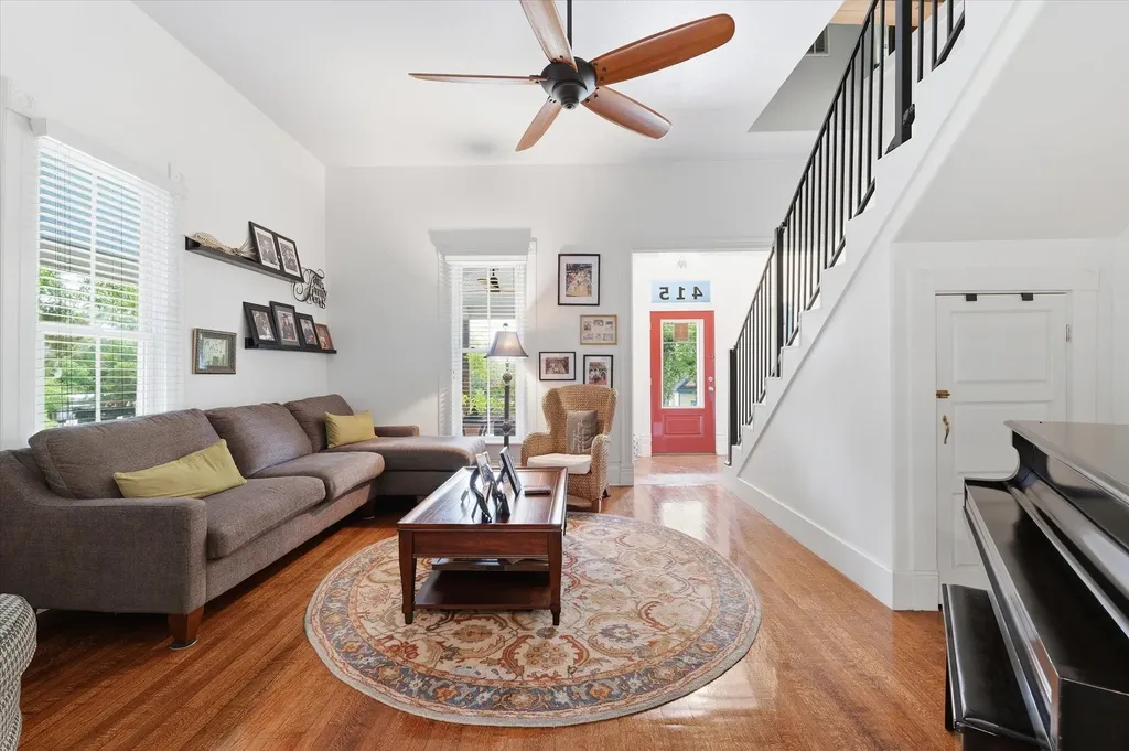 415 S Rice Street Hamilton TX 76531