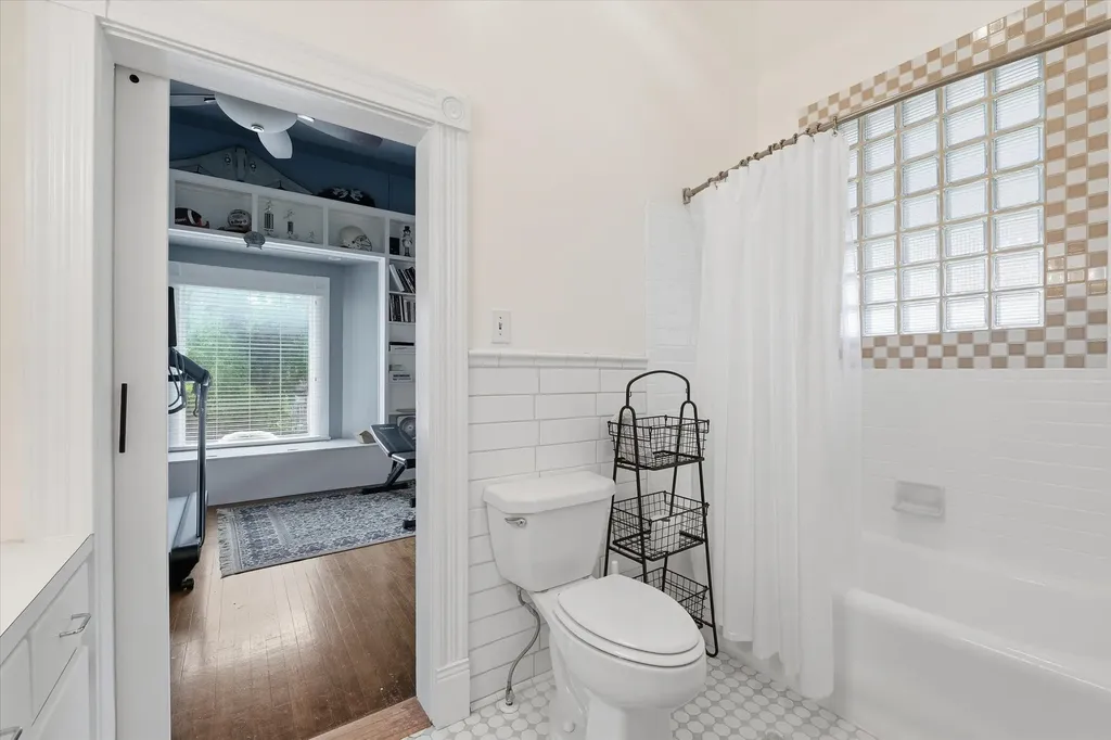 415 S Rice Street Hamilton TX 76531