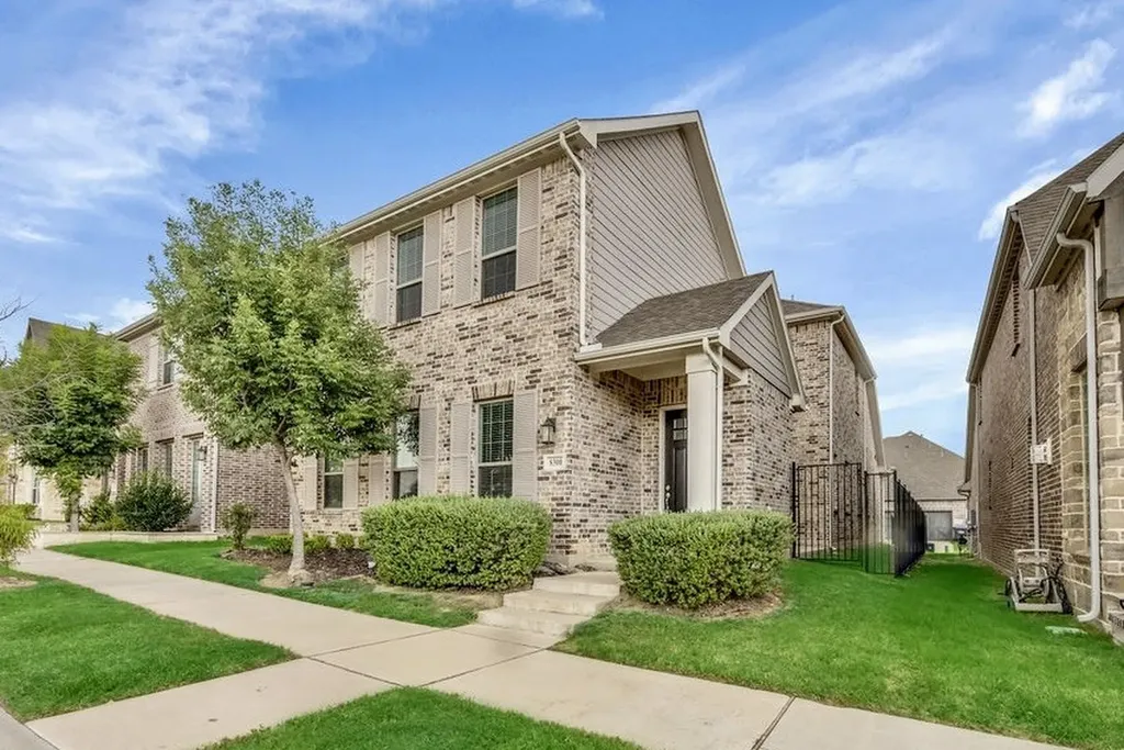 8300 Bethpage Drive Mckinney TX 75070