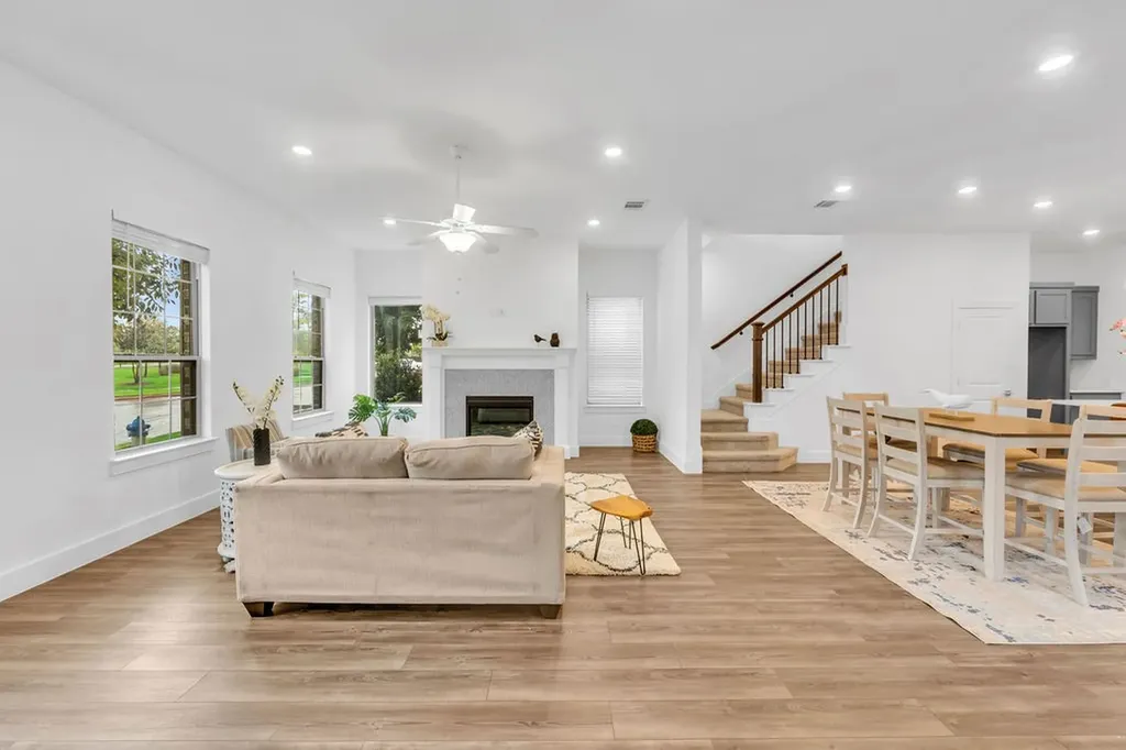 8300 Bethpage Drive Mckinney TX 75070