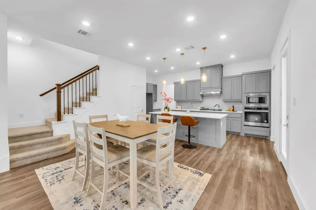 8300 Bethpage Drive Mckinney TX 75070