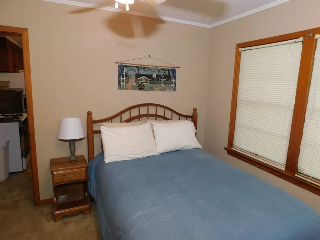 107 NE 5th Street Springhill LA 71075