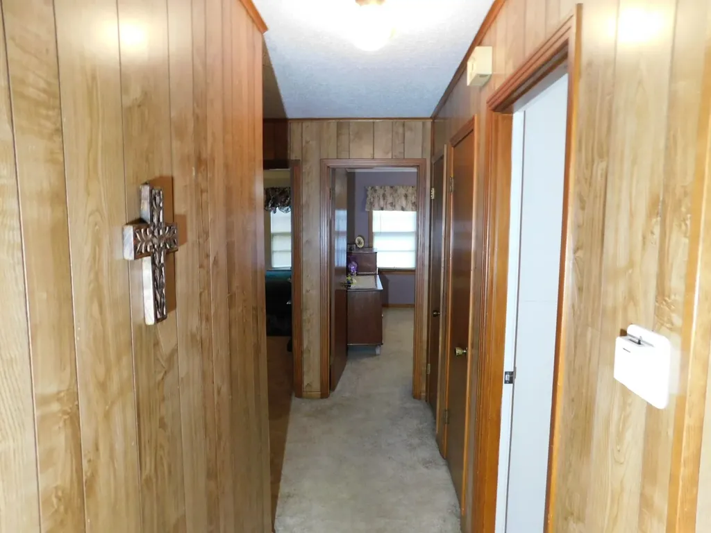 107 NE 5th Street Springhill LA 71075