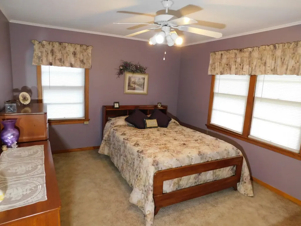 107 NE 5th Street Springhill LA 71075