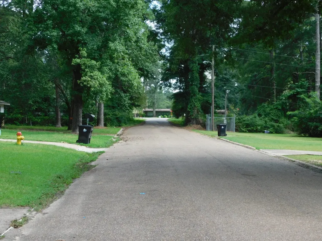 107 NE 5th Street Springhill LA 71075