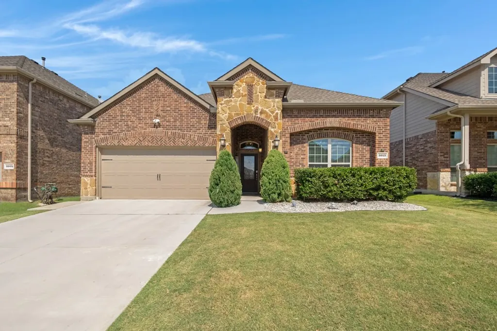 3913 Moorcroft Road Frisco TX 75036