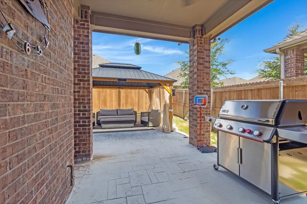 3913 Moorcroft Road Frisco TX 75036
