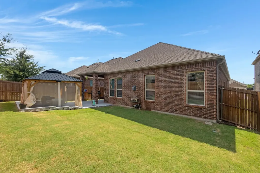 3913 Moorcroft Road Frisco TX 75036