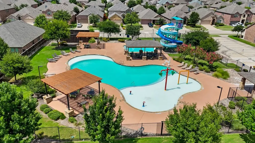 3913 Moorcroft Road Frisco TX 75036