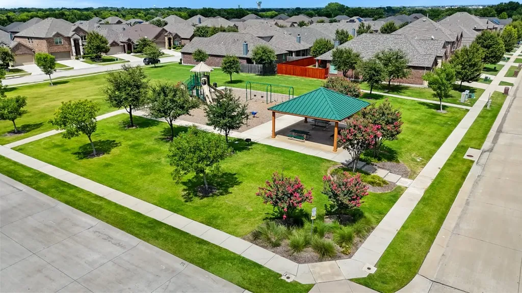 3913 Moorcroft Road Frisco TX 75036