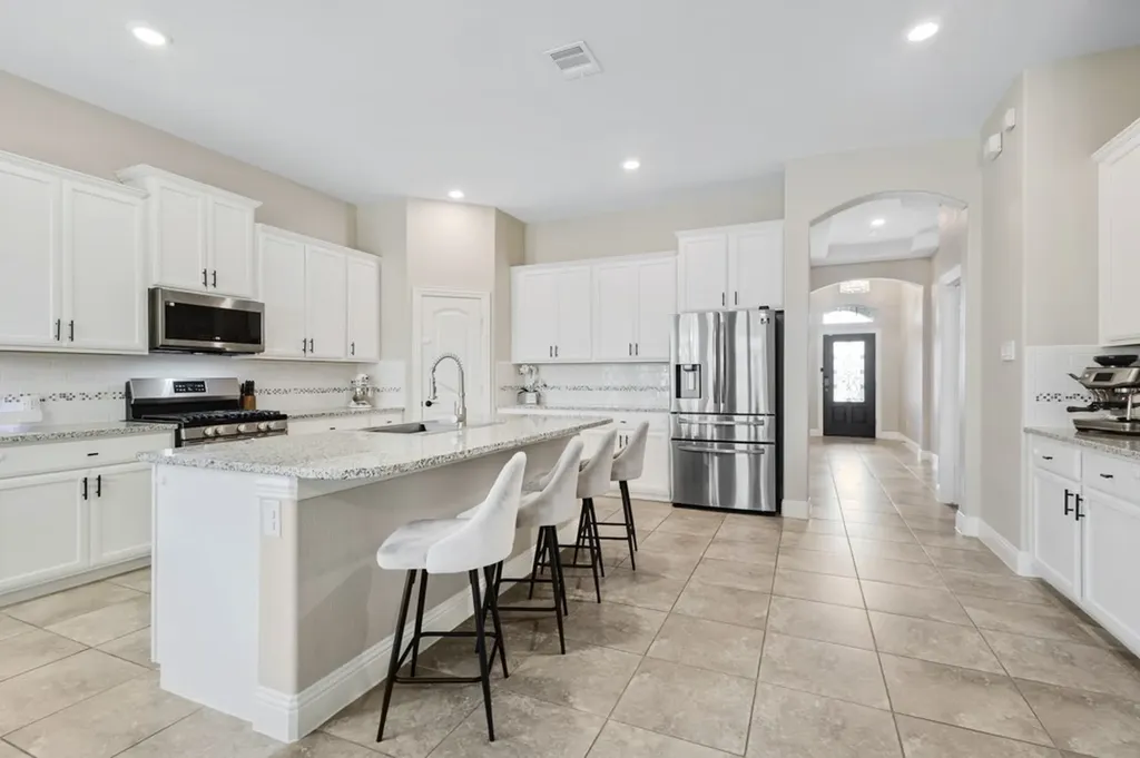 3913 Moorcroft Road Frisco TX 75036