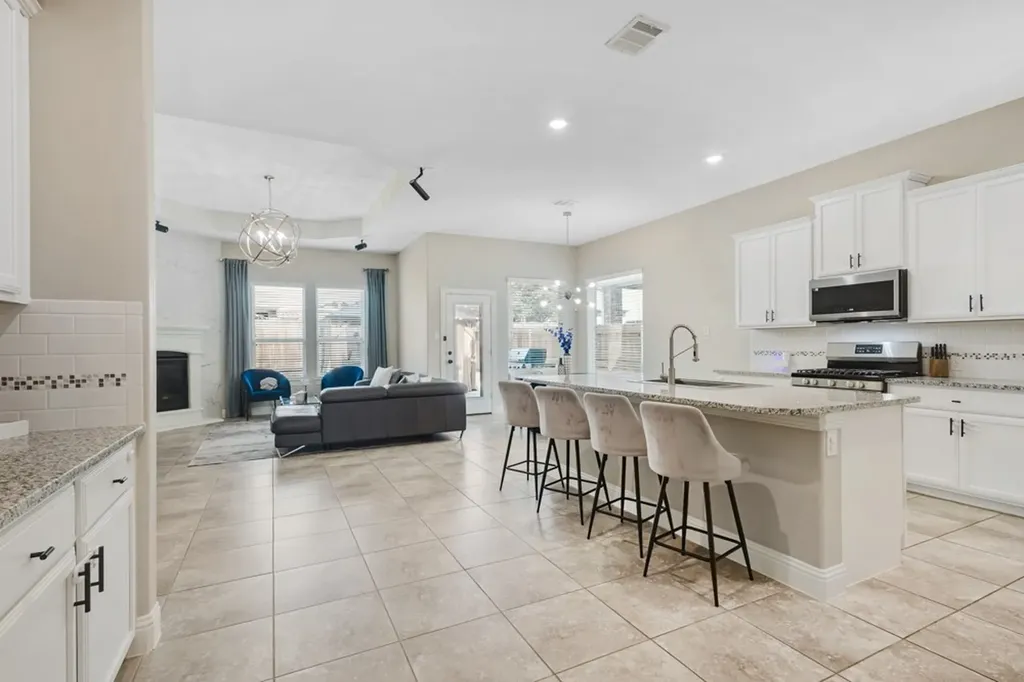 3913 Moorcroft Road Frisco TX 75036