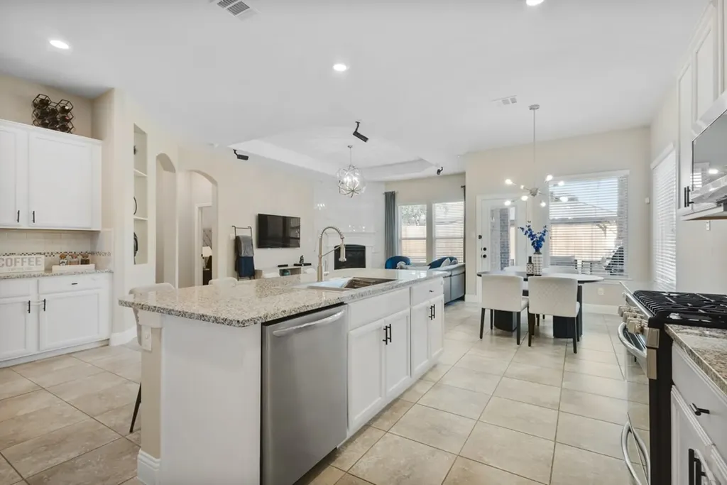 3913 Moorcroft Road Frisco TX 75036