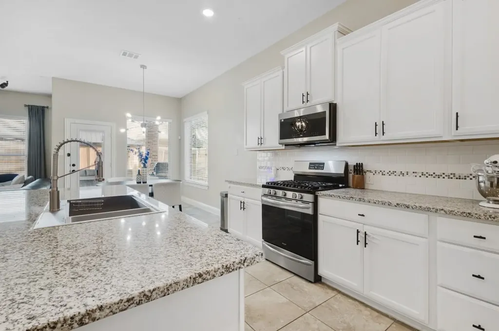 3913 Moorcroft Road Frisco TX 75036