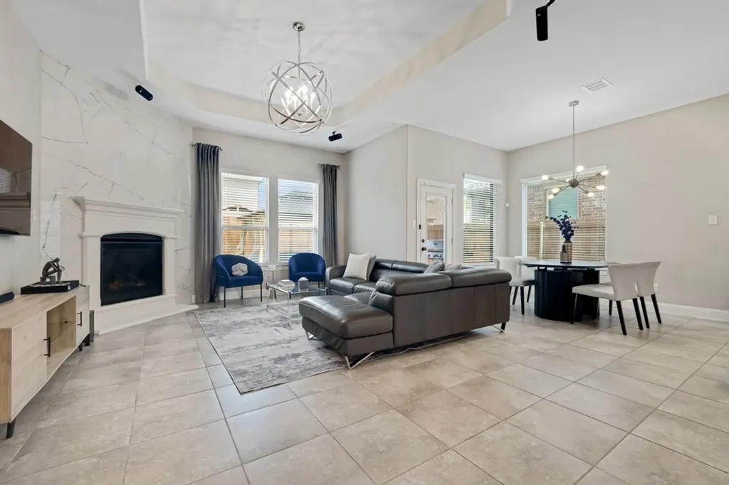 3913 Moorcroft Road Frisco TX 75036