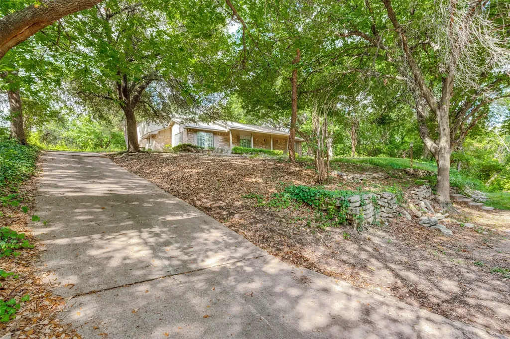 406 Dula Circle Duncanville TX 75116