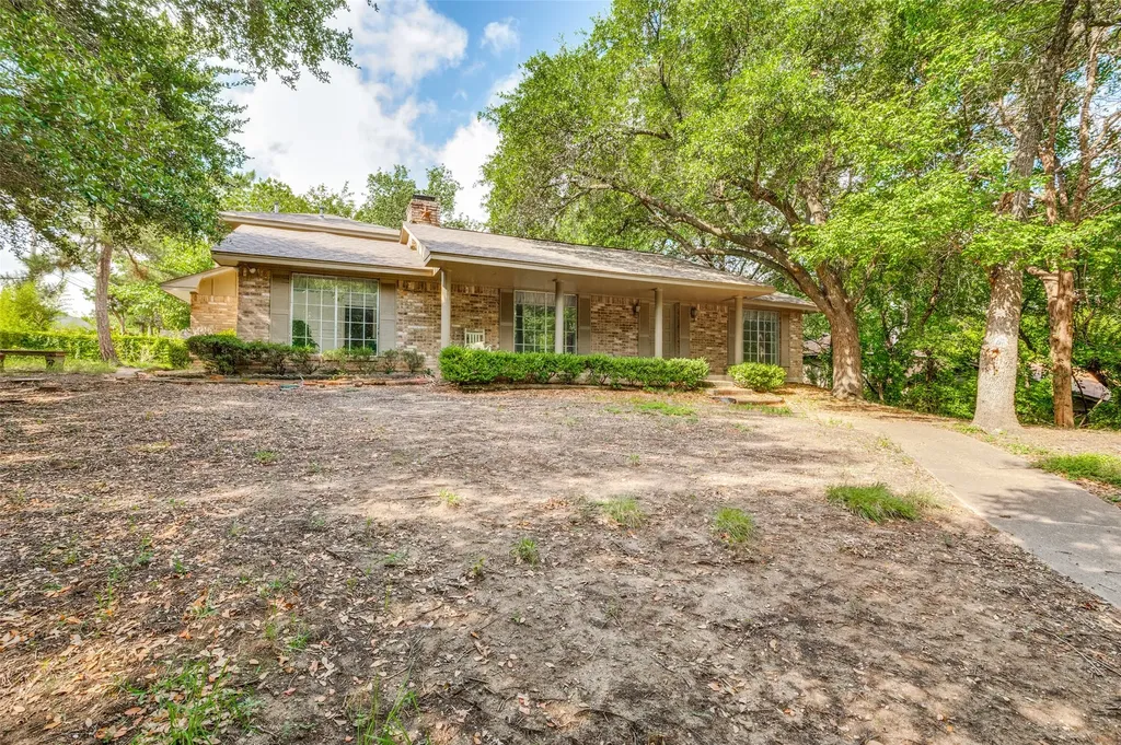 406 Dula Circle Duncanville TX 75116