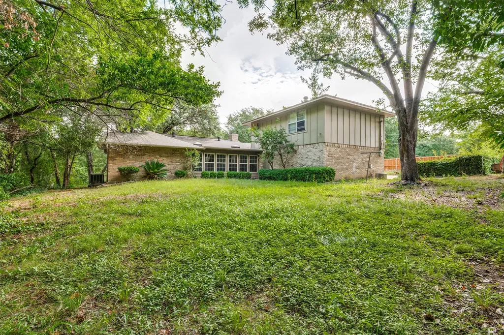 406 Dula Circle Duncanville TX 75116