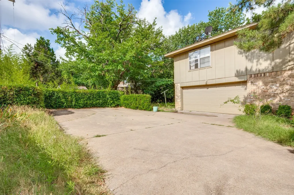 406 Dula Circle Duncanville TX 75116