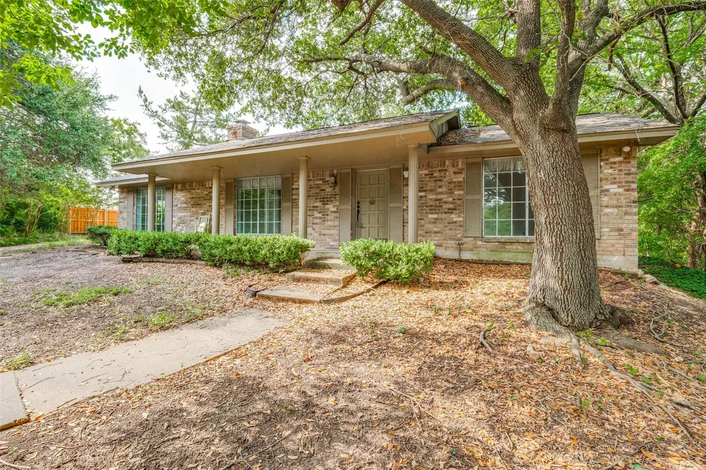406 Dula Circle Duncanville TX 75116