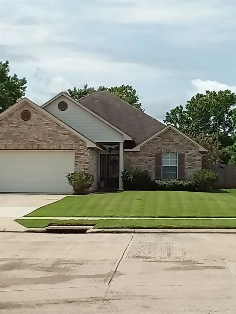 343 Gaston Lane Bossier City LA 71112