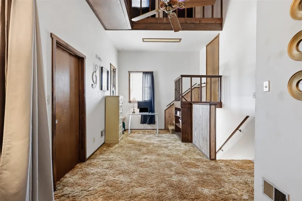 6039 Bear Creek Drive E Fort Worth TX 76126
