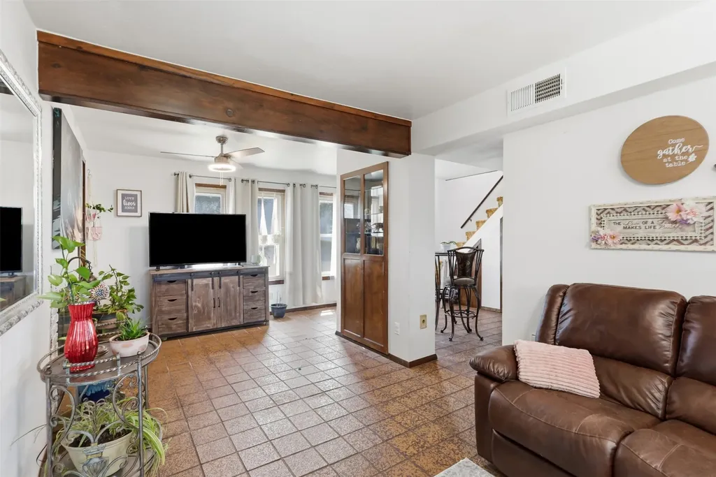 6039 Bear Creek Drive E Fort Worth TX 76126