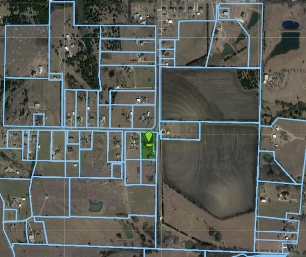516 Stark Lane Sherman TX 75090