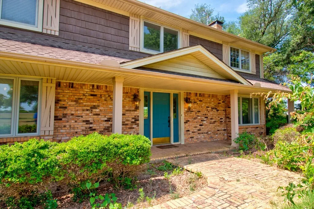 516 Stark Lane Sherman TX 75090