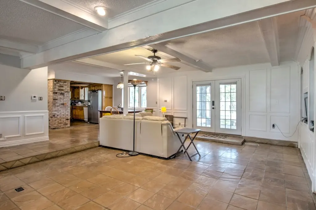 516 Stark Lane Sherman TX 75090