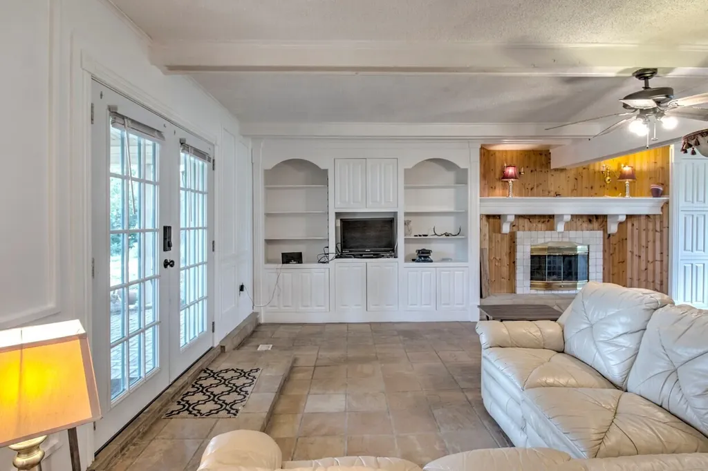 516 Stark Lane Sherman TX 75090
