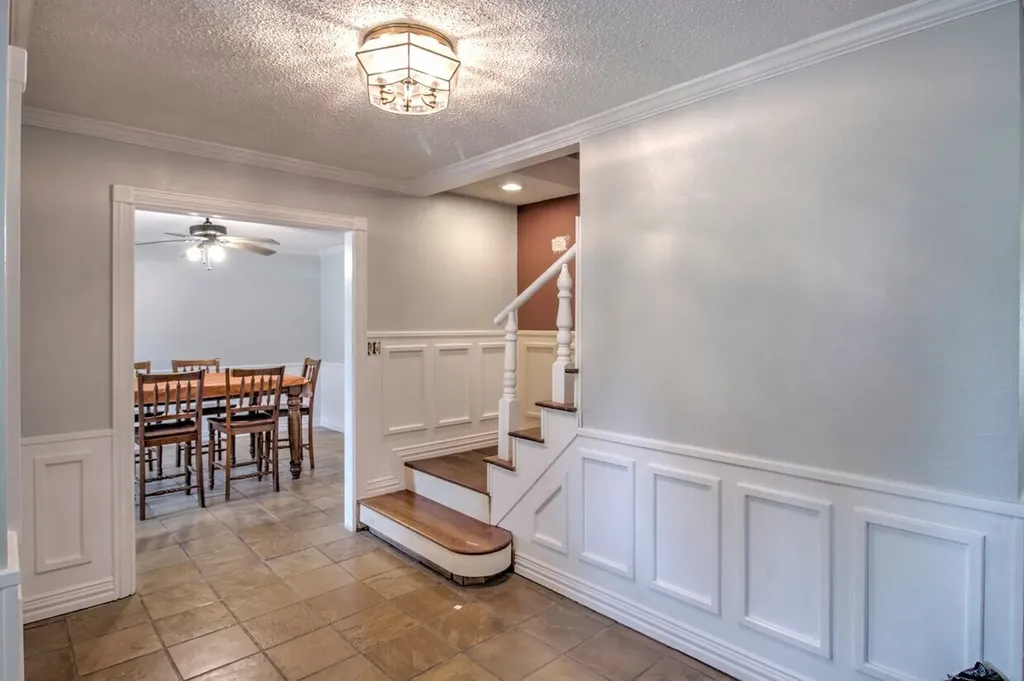 516 Stark Lane Sherman TX 75090