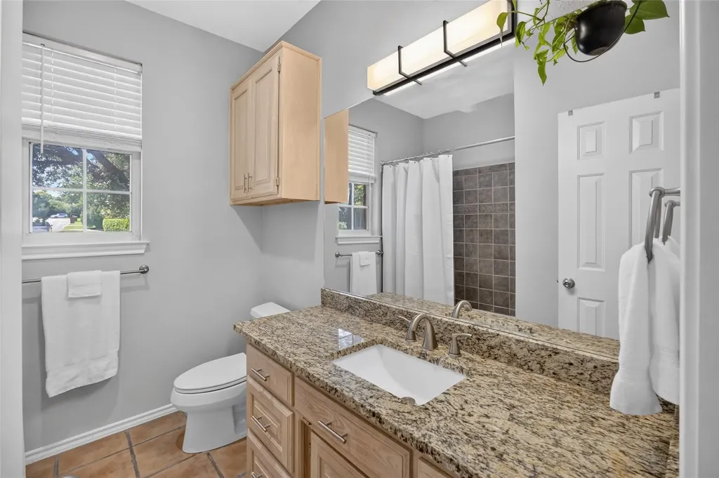 7101 Aspen Wood Trail Fort Worth TX 76132