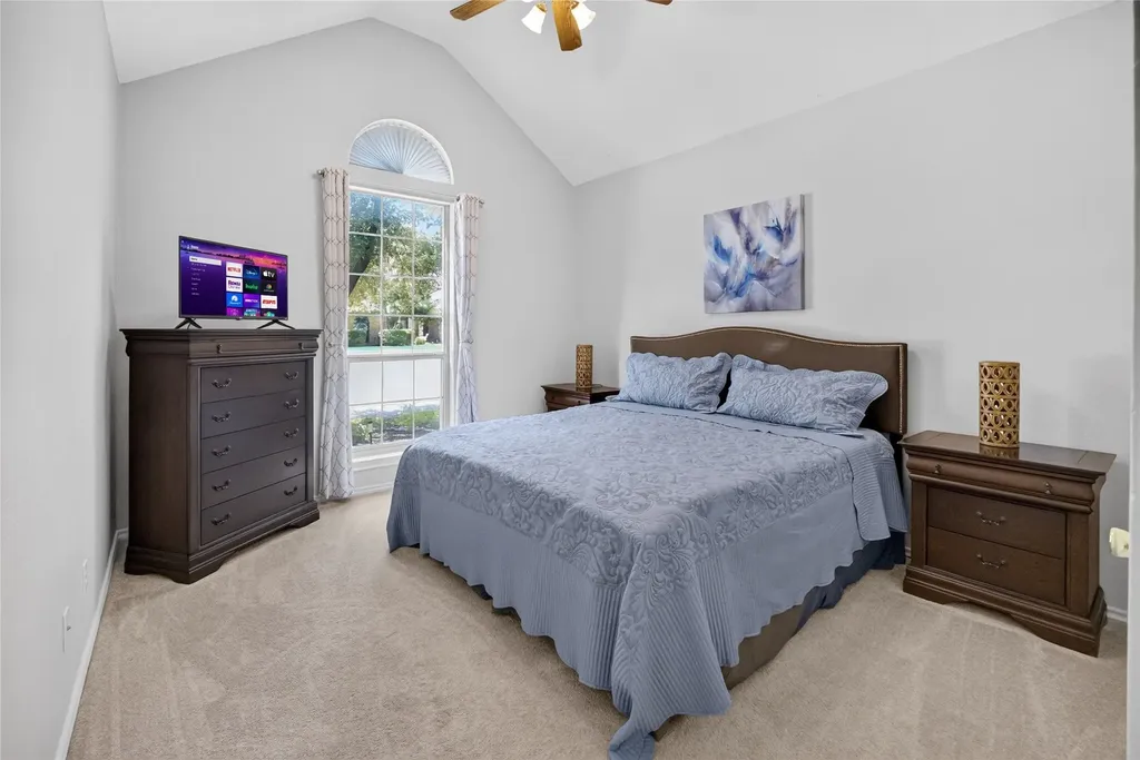 7101 Aspen Wood Trail Fort Worth TX 76132