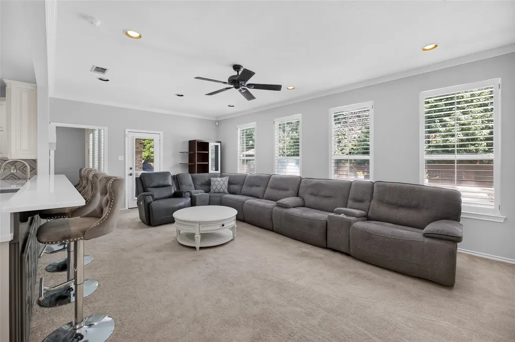 7101 Aspen Wood Trail Fort Worth TX 76132