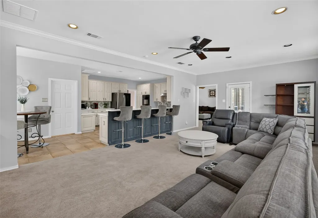 7101 Aspen Wood Trail Fort Worth TX 76132