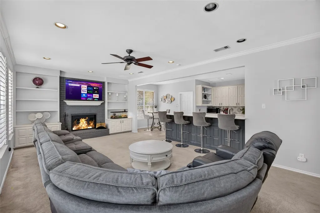 7101 Aspen Wood Trail Fort Worth TX 76132