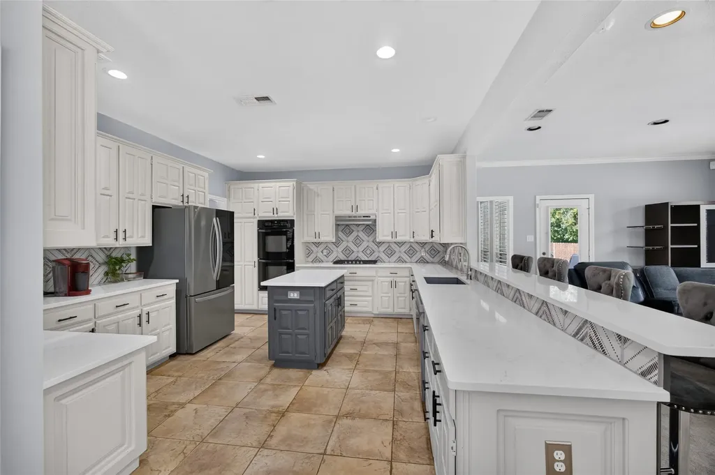7101 Aspen Wood Trail Fort Worth TX 76132