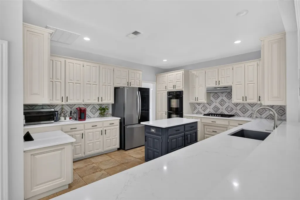 7101 Aspen Wood Trail Fort Worth TX 76132