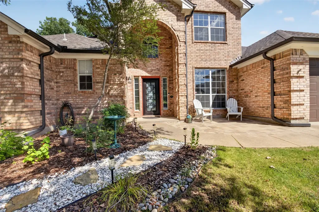 7101 Aspen Wood Trail Fort Worth TX 76132
