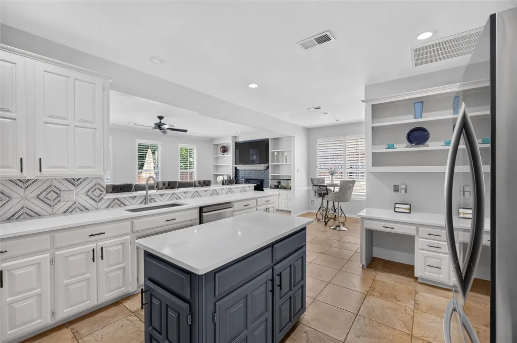 7101 Aspen Wood Trail Fort Worth TX 76132