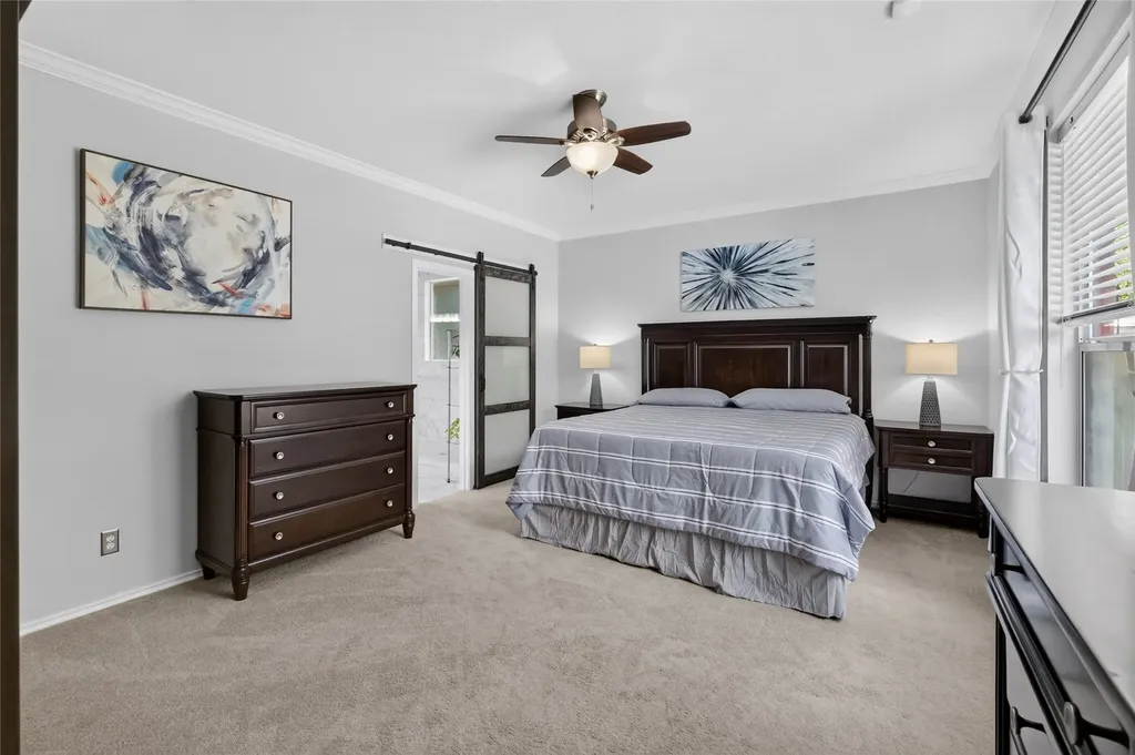 7101 Aspen Wood Trail Fort Worth TX 76132